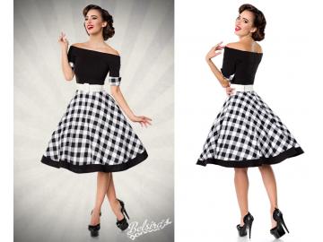 Swing Kleid Retro