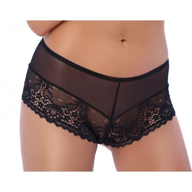 Luxuriöser Spitzen Slip Genezis von Roza