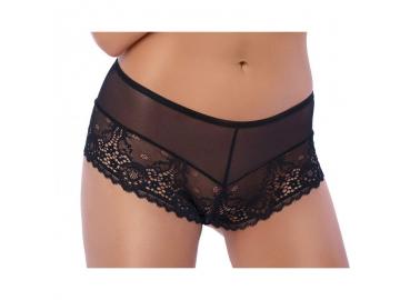 Luxuriöser Spitzen Slip Genezis von Roza