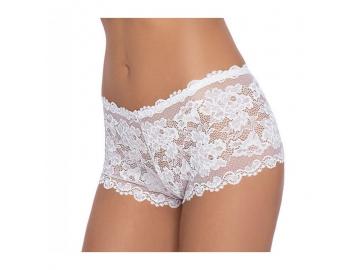 Spitzen Short Olimpia