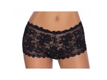 Spitzen Short Olimpia