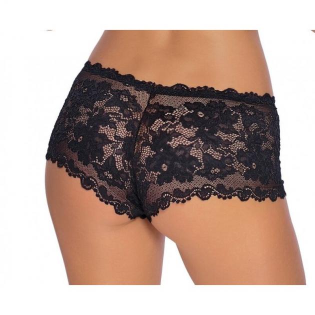 Spitzen Short Olimpia