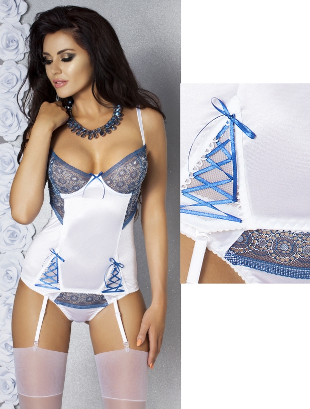 Corset Eleni